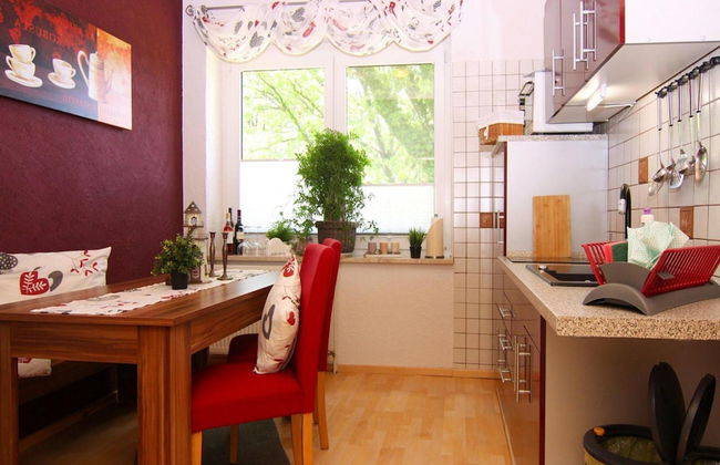 Ferienwohnung, Vogelsang-warsin - Foto 17