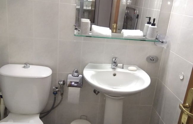 Zennova 35 Kallithea Blue Paradise - Foto 10