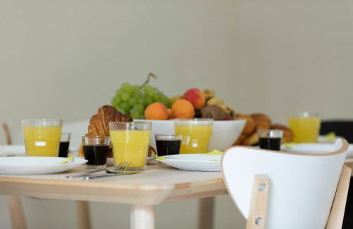 Garden & City Aix en Provence - Puyricard - Foto 29