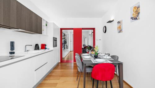 Luxury Brera apartment - Corso Como 9 - Foto 3