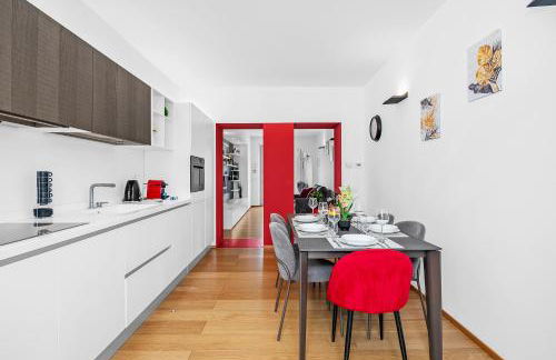 Luxury Brera apartment - Corso Como 9 - Foto 3