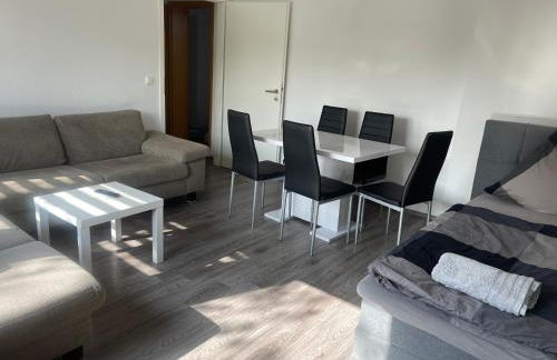 Apartment bis zu 6 Einzelbetten Stellplatz Wifi - Foto 10