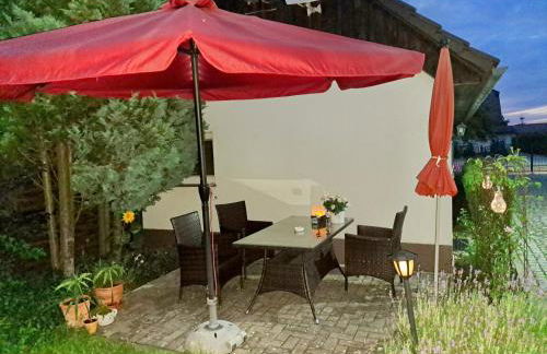 Ferienhaus Wilhelm Spreewald - Foto 15