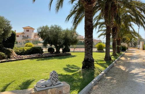 Apartamentos Turísticos Los LLanos - Foto 42