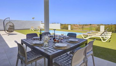 Vila Al Mar - Foto 3