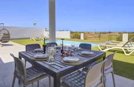 Vila Al Mar - Foto 3