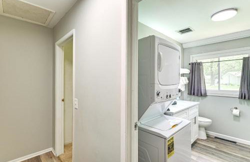 2 Mi to Dtwn Family Home in Warsaw! - Foto 10