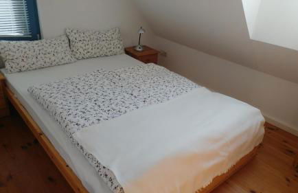 Ferienhaus Vorm Wind - Foto 11