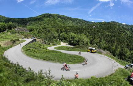 Chalets Julien - Foto 38