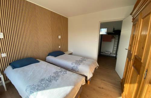 appartement Terrasse KER HEOL - Proche centre Vannes - Foto 16