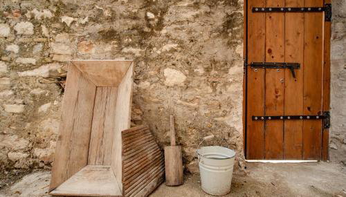 Krasospito 1850 - a Corfiot Wine House Reborn - Foto 4