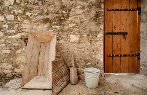 Krasospito 1850 - a Corfiot Wine House Reborn - Foto 4