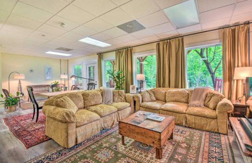 Chauga River Cabin Pets Welcome! - Foto 4