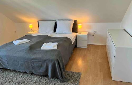 ~ Straubings grosses Apartment~ - Foto 2