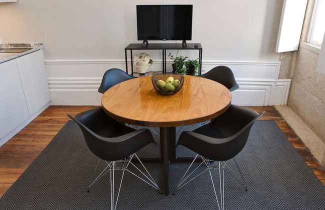 Solar da Avenida - Photo 20