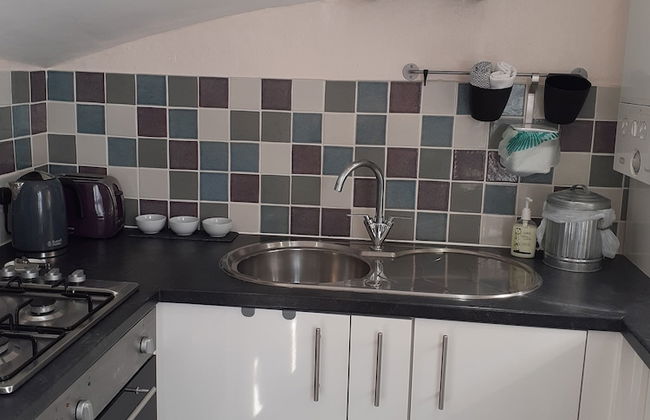 Bee's Townhouse Apartment - Foto 7