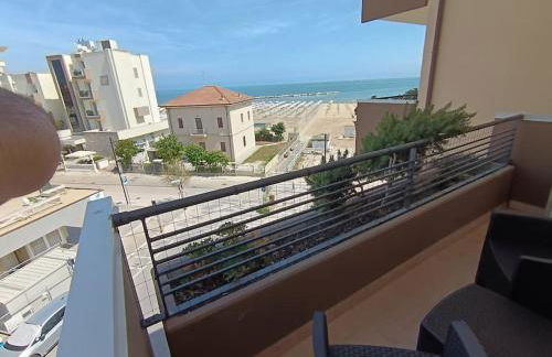 Appartamento Farfalla Fronte Mare - - Foto 13