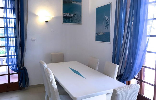 Villa La Maddalena in La Maddalena - Photo 24