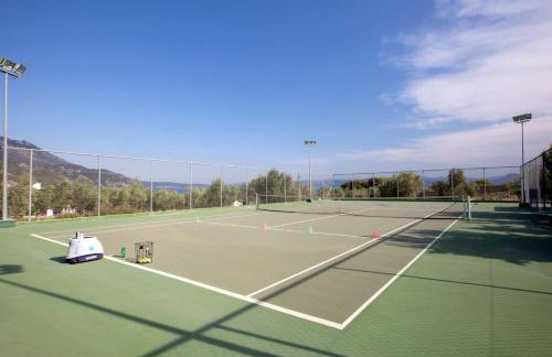 Villa Elena Loutraki - Foto 27