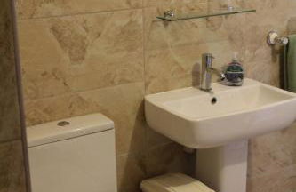 Glenview Lodge accommodation, Monmouthshire - Foto 15