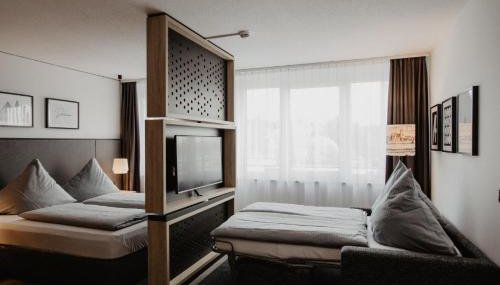 Arivo Forchheim - Foto 2