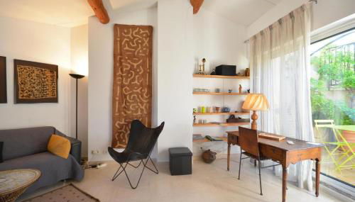 Terrasses du château - Foto 3