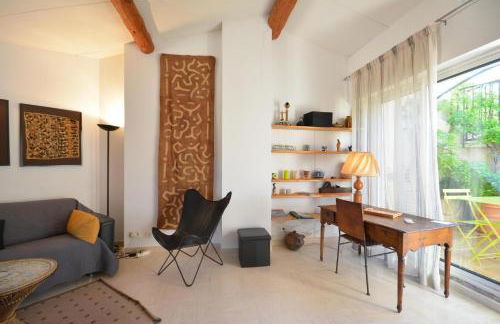 Terrasses du château - Foto 3