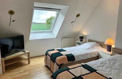 314 - Maison 4p à moins d'un km de l'Anse du Croc - Foto 22