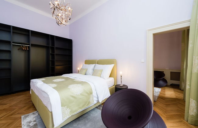 Grand Central Residence by TKC - Foto 13