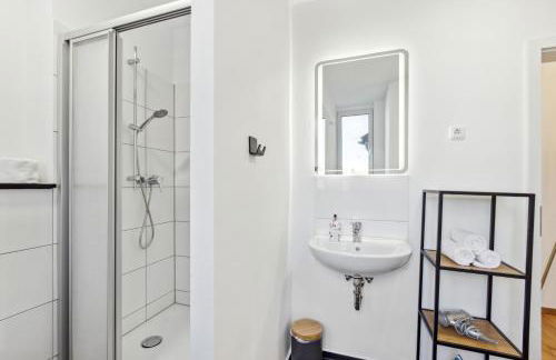 Mark 51-7 - Workplace - Netflix - Washer Dryer - Modern Design - Foto 2