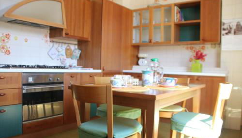 Casa vacanze alby - Foto 5