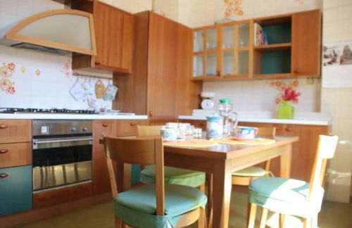 Casa vacanze alby - Foto 5