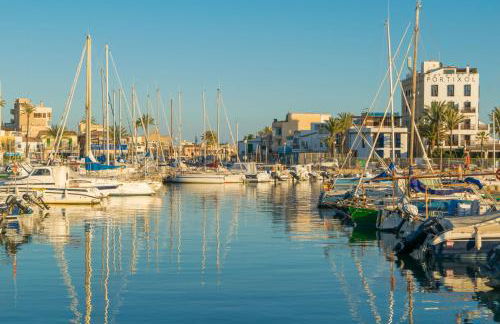 Ca na Rosa (Es Portitxol) - Foto 54