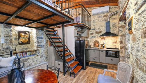 PefkoPetro Loft - Foto 4