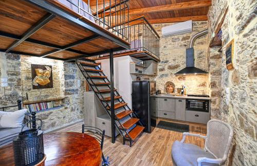 PefkoPetro Loft - Foto 4