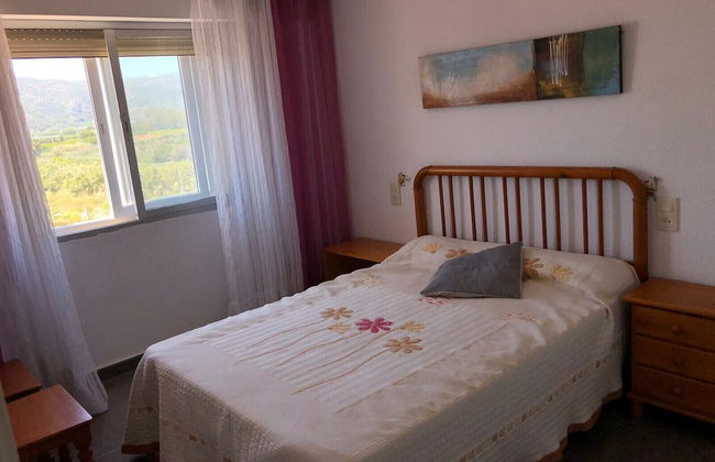 1.parque VI Bl.a Esc.i 6º Dcha - Foto 6