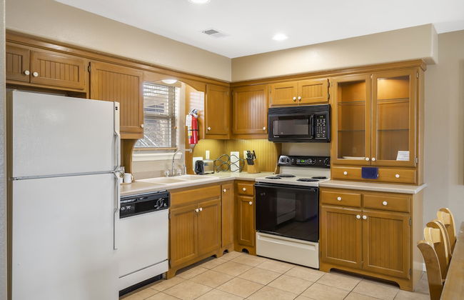 Stonebridge Village Resort - Foto 26