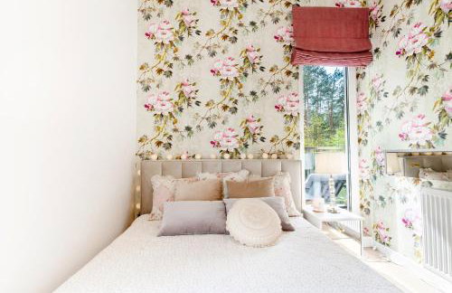 FoRest Longinówka - las, jezioro, parking, Netflix i Prime, TV55" - Foto 28