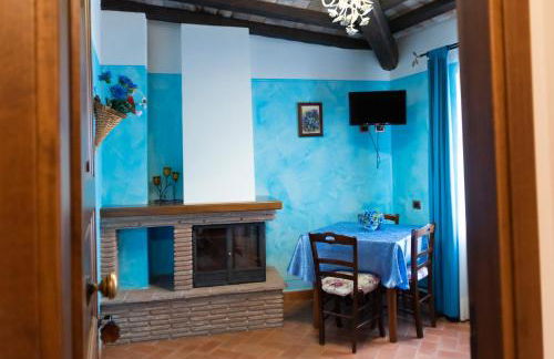 Il Casale di Ginetto - Foto 156