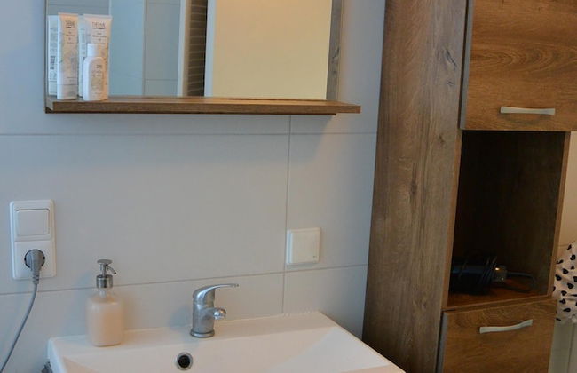 Cosy Amsterdam Apartment With City Views - Foto 12