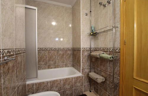 Apartamento con piscina Los Leandros - Foto 14