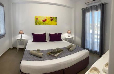 Levanda Guest Houses - Foto 20