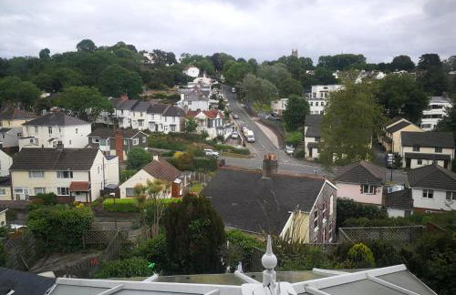 Three Sisters Cottage - Foto 29