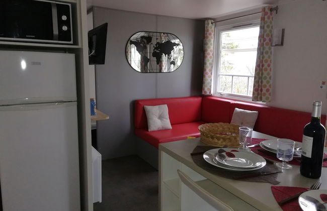 Les Chalets d'Argentouleau - Foto 39