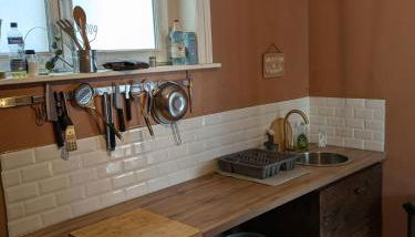 Les jardins de Romy - Foto 5, stove