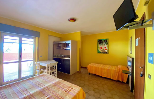 Residence Felix - Photo 17