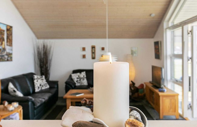 Holiday Home in Brovst - Foto 16