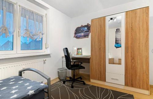 Ferienwohnung Rheinvorland - Foto 13