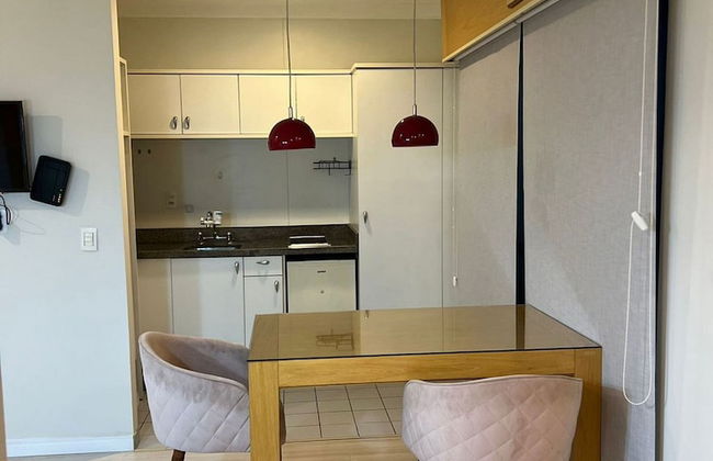 Elegance Suites Congonhas - Foto 28