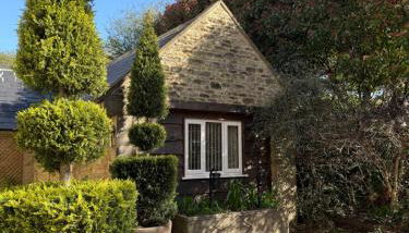 Mulberry House Farm Mulberry Lodge - Foto 2